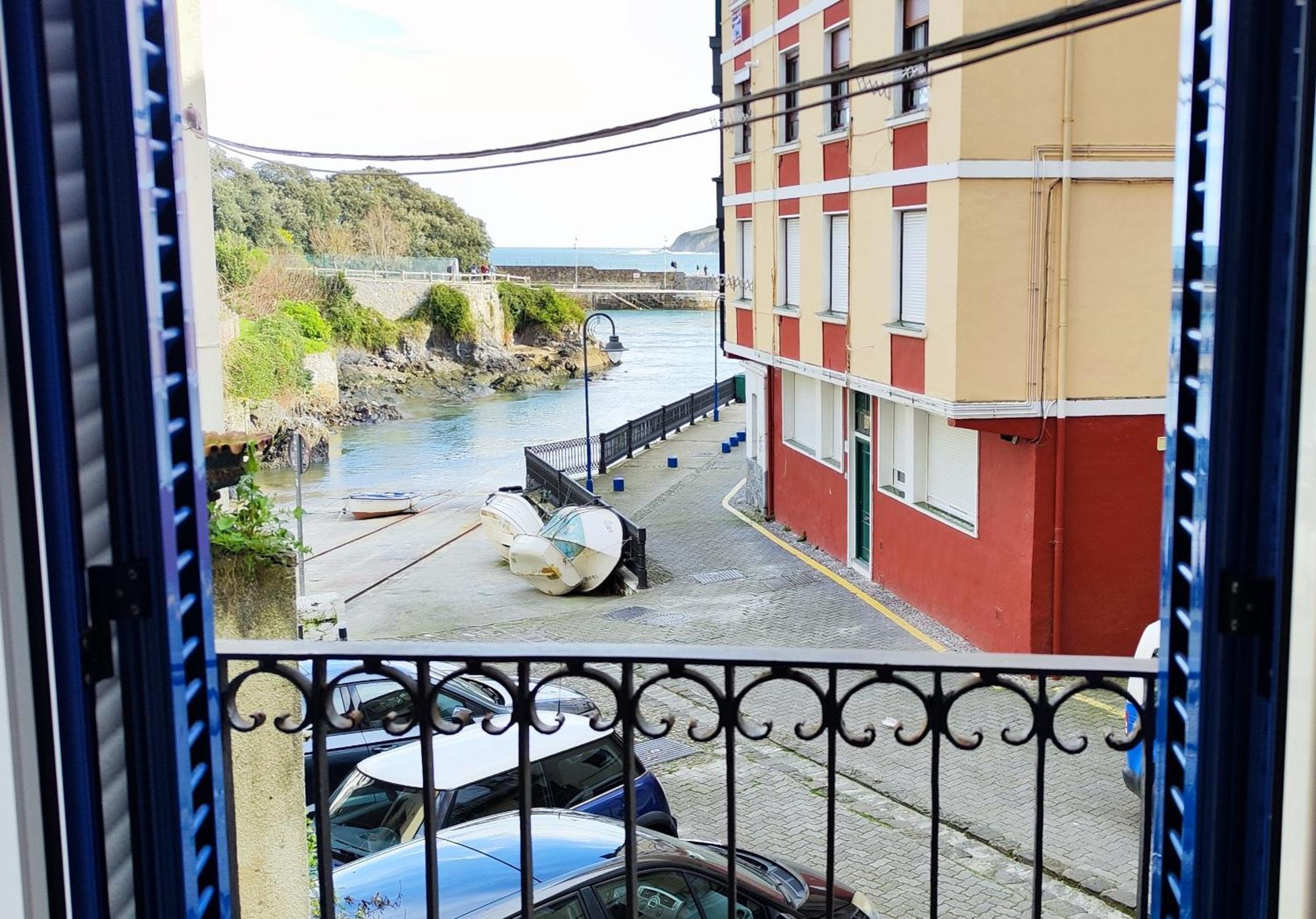 Apartment Portu Zarra Mundaka